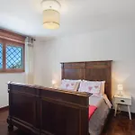 Maison Du Soleil - Bien-etre Apartment *