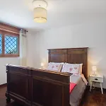 Maison Du Soleil - Bien-etre Apartment