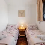 Apartamento Maison Du Soleil - Bien-être Saint-Vincent