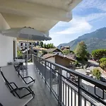 Apartamento Maison Du Soleil - Bien-être *