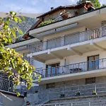 Апартаменты Maison Du Soleil - Bien-etre