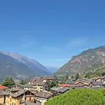 Maison Du Soleil - Bien-etre Apartment Saint-Vincent