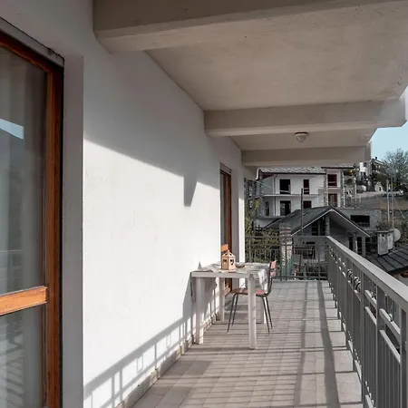 Maison Du Soleil - Bien-etre Saint-Vincent