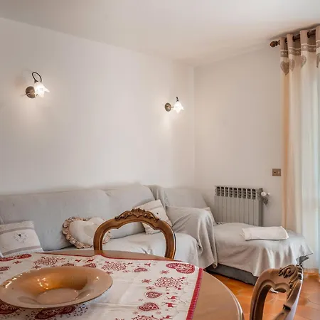 Apartment Maison Du Soleil - Bien-etre