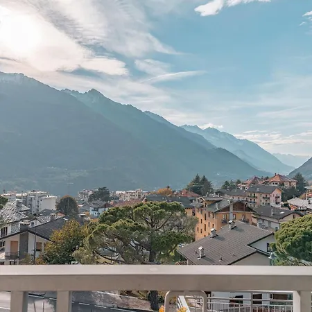 Maison Du Soleil - Bien-etre 아파트 셍빈센트