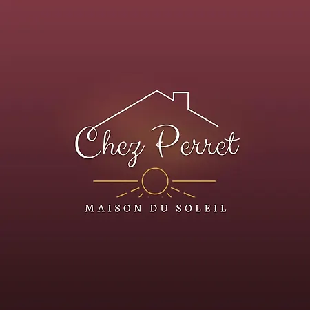 Maison Du Soleil - Bien-etre Διαμέρισμα