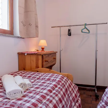Apartment Maison Du Soleil - Bien-etre *
