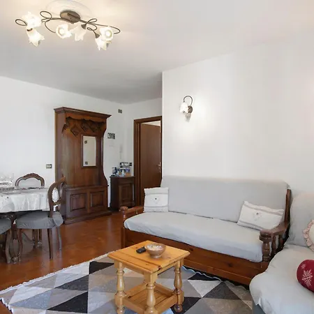 Appartement Maison Du Soleil - Bien-etre *