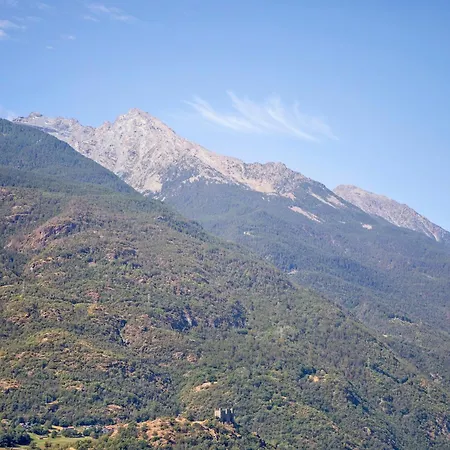 Appartement Maison Du Soleil - Bien-etre