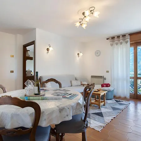 Maison Du Soleil - Bien-etre Saint-Vincent