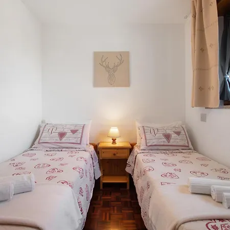 Maison Du Soleil - Bien-etre