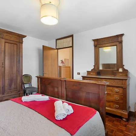 Maison Du Soleil - Bien-etre Appartement