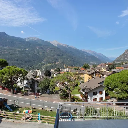 Maison Du Soleil - Bien-etre Appartement *