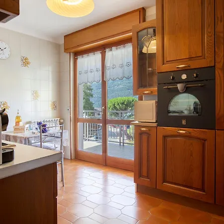 Appartement Maison Du Soleil - Bien-etre Saint-Vincent