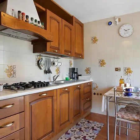 Maison Du Soleil - Bien-etre Appartement