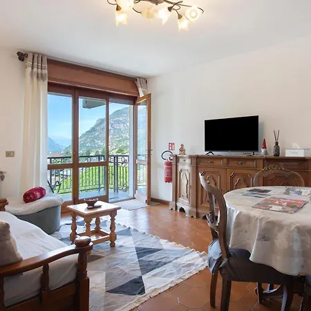 Maison Du Soleil - Bien-etre Appartement Saint-Vincent