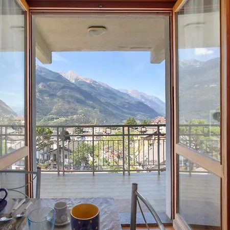 Maison Du Soleil - Bien-etre *