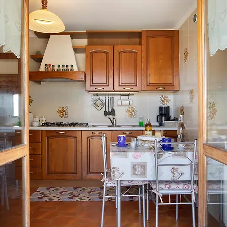 Maison Du Soleil - Bien-etre