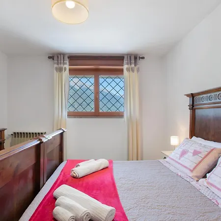 Maison Du Soleil - Bien-etre Appartement