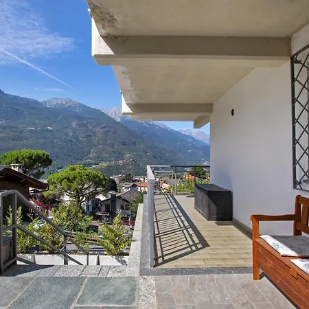 Apartman Maison Du Soleil - Bien-etre